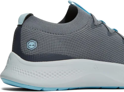 Vista 3 de Timberland PRO Zapatos de trabajo deportivos Solace Soft Toe para mujer
