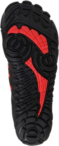 Vista 6 de WHITIN - Zapatos deportivos para mujer, minimalistas, sensación de andar descalza, suela sin caída.