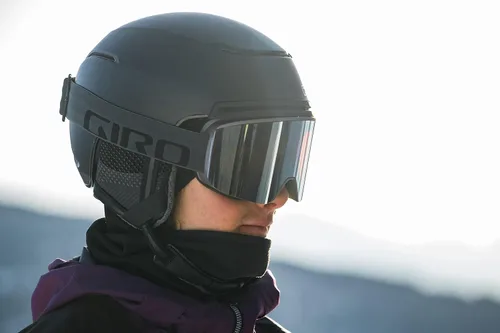 Vista 4 de Giro Gafas de nieve Axis 2021