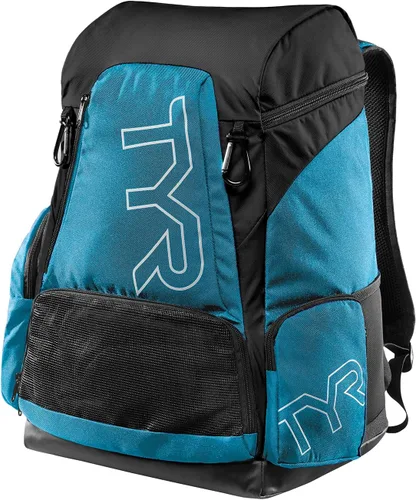 Vista 33 de TYR Mochila Alliance unisex para adultos Real/Blanco