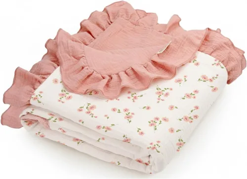Vista 14 de meowcards Mantas de muselina para envolver al bebé, esenciales unisex para bebés niños y niñas, tamaño grande 47 x 47 pulgadas, mantas de recepción