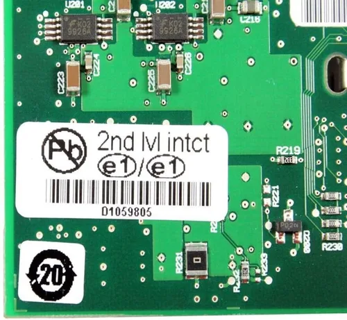 Vista 5 de EXPI9400PT - Adaptador de servidor Intel PRO/1000 PT - PCI Express - 1 x RJ-45 - 10