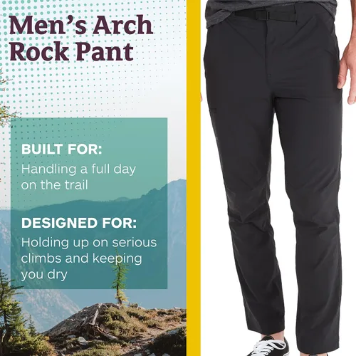 Vista 2 de MARMOT Men's Arch Rock Pant
