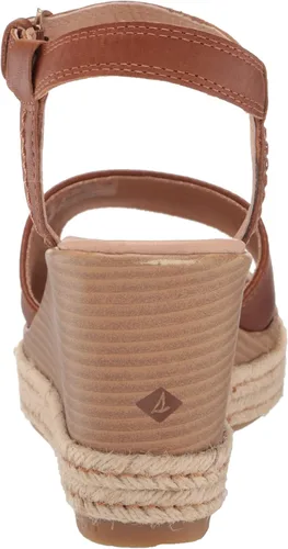 Vista 3 de Sperry Sandalias de alpargata Fairwater Plushwave para mujer