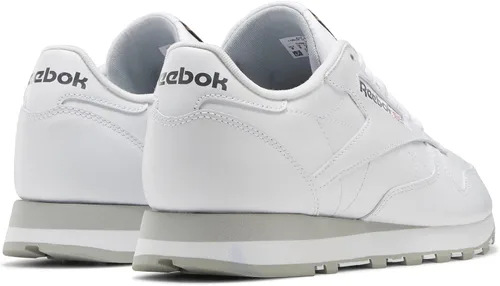 Vista 14 de Reebok Tenis clásicos unisex de cuero para adultos