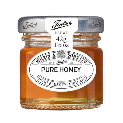 Vista 13 de Tiptree Apricot Preserve Minis, 1 onza (paquete de 72)