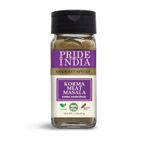 Vista 43 de Pride Of India - Sal rosa pura del Himalaya - Enriquecida con más de 84 minerales naturales, tamiz doble de molienda media (4.2 onzas, 119.1 gm)
