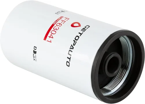 Vista 4 de GETOPAUTO FF63041NN - Filtro de combustible compatible con repuesto Cummins 5526400