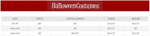 Vista 2 de Disfraz de lujo azul para niños de Jurassic Park