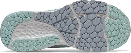 Vista 4 de New Balance Zapatos de correr de competición para mujer, Negro