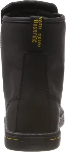 Vista 3 de Dr Martens Womens Lace Fashion Boot