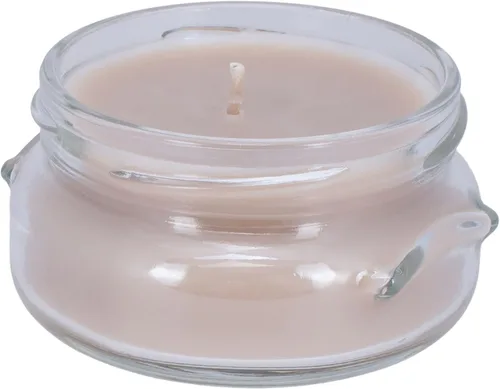Vista 2 de Tyler Vela de Fragancia de Vidrio 3.4 Oz,Alto Mantenimiento