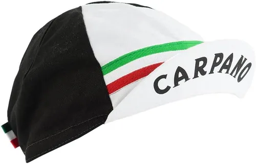 Vista 60 de Gorras de ciclismo Retro Prestige Team Classic L'Eroica Made in Italy