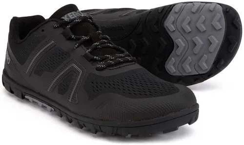 Vista 7 de Xero Shoes Tenis de correr Mesa Trail II para mujer, ligeros, descalzos