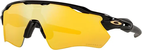 Vista 2 de Oakley Mens Oo9208 Radar Ev Path Rectangular Sunglasses