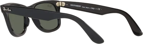 Vista 5 de Ray-Ban RB2140 - Lentes de sol Wayfarer originales