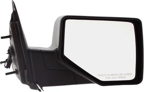 Vista 140 de Garage-Pro Espejo compatible con Mazda 6 2014-2016 para modelos sin sistema de visión envolvente, lado del conductor con detección manual de punto