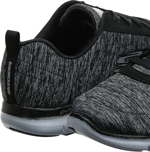 Vista 8 de Skechers Flex Appeal 2.0 - Zapatillas deportivas para mujer