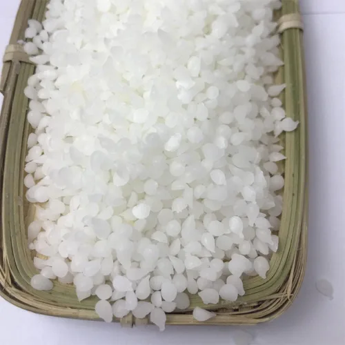 Vista 4 de TooGet Gránulos de cera de parafina, 100% pura y natural de cera de parafina blanca para hacer velas, enlatado, impermeabilización, formulaciones