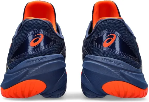 Vista 5 de ASICS Zapatillas de tenis Court FlyteFoam 3 para hombre