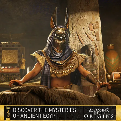 Vista 2 de Assassin's Creed Origins - Xbox One Código digital