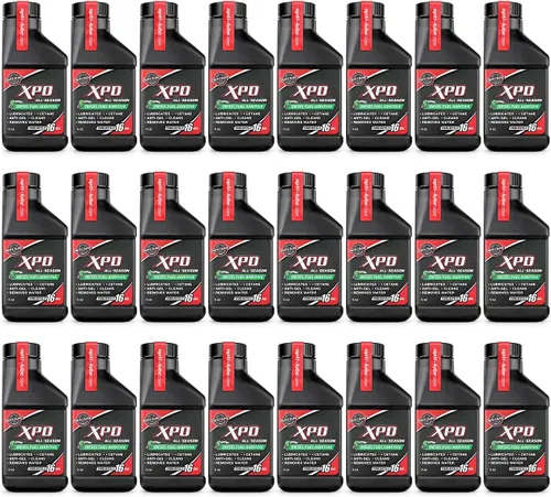 Vista 7 de Opti-Lube XPD - Aditivo de combustible diésel para todas las estaciones, botellas de 4 onzas (paquete de 8) Fórmula más popular durante todo
