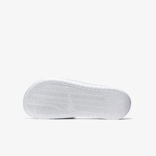 Vista 7 de Nike - Sandalias Benassi Just Do It para mujer