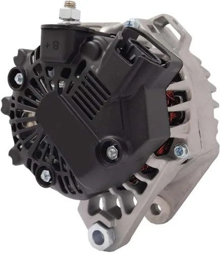 Vista 5 de Premier Gear Reemplazo del alternador PG-11610 para Soul L4 (12-13), Forte5 L4 (15-16), Forte Koup L4 (14-16), Forte L4 (14-16), Elantra Gt L4