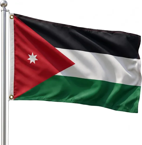 Vista 38 de DMSE - Bandera nacional beninesa beninesa de la República de África Occidental, 2 x 3 pies, 100 % poliéster, 100 % poliéster, resistente a los rayos