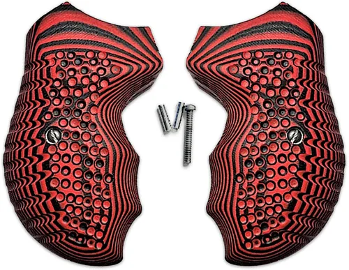 Vista 8 de Empuñaduras Premium Charter Arms — Empuñaduras de Reemplazo Duraderas y Cómodas para Modelos Charter Arms