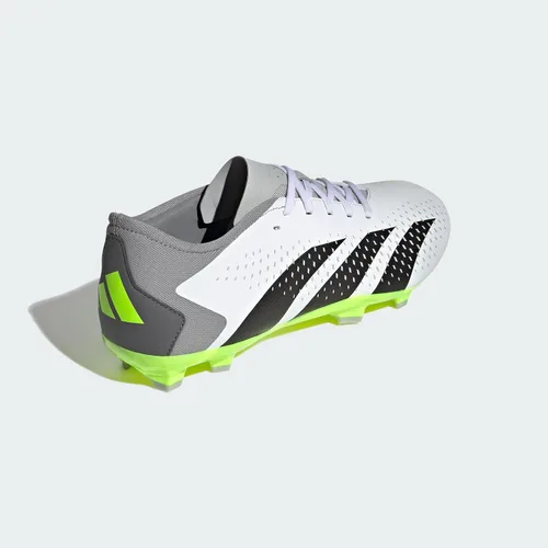 Vista 7 de adidas Tenis unisex de precisión 3 con tacos de fútbol