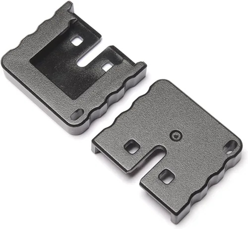 Vista 6 de Adaptador de protección de tapa de zapata caliente para V1S V860IIIS TT350S TT685S X2T-S Conector Flashes Micrófonos Luces de vídeo Protector
