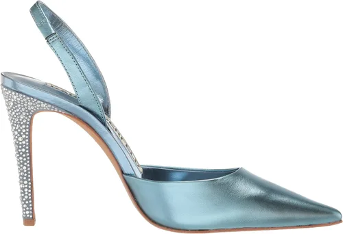 Vista 6 de Karl Lagerfeld Paris Caslynn-Slingback - Zapatos de tacón para mujer