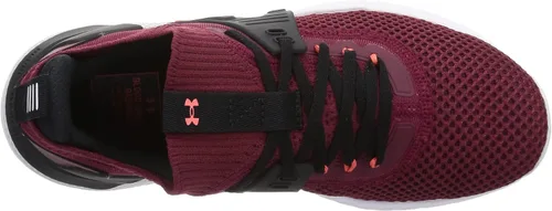 Vista 5 de Zapatillas de entrenamiento UA Project Rock 4 para hombre