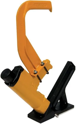 Vista 3 de BOSTITCH MIIIFN, clavadora neumática de 1-1/2- a 2 pulgadas