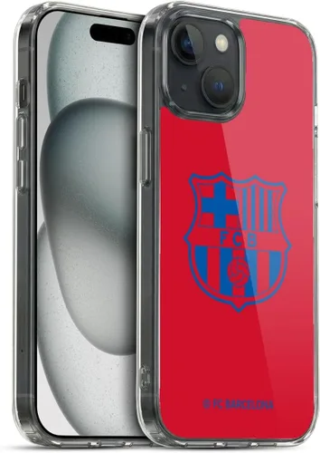 Vista 68 de Head Case Designs - Carcasa de gel suave compatible con Apple iPhone 7 Plus/iPhone 8 Plus Barca