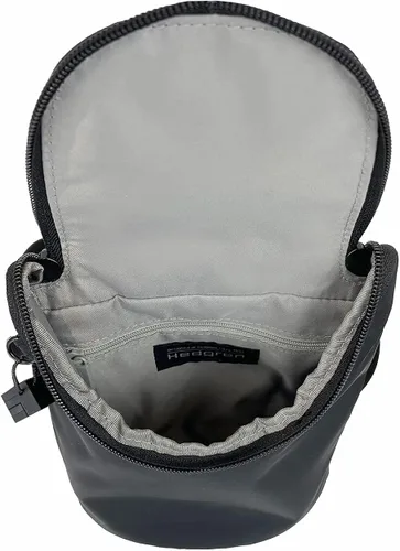 Vista 3 de Hedgren Piper - Bolso cruzado hecho de forma sostenible