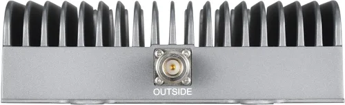 Vista 10 de Surecall Fusion5s 2G, 3G y 4G LTE Home Booster de señal celular con Yagi y 2 domos SC-PolysH/O-72-YD2-KIT