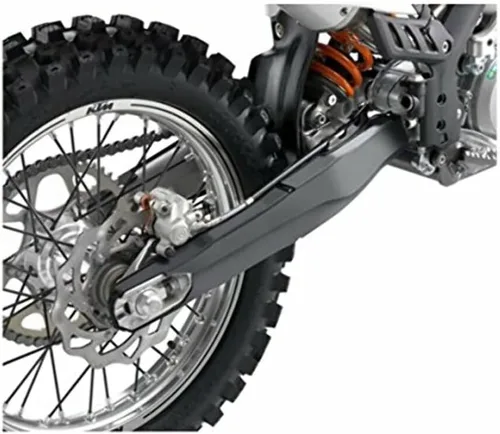 Vista 5 de KTM PROTECCIÓN DE BRAZO SWING SX/XC 2-STROKE 11 XCW EXC 7810499410030 2012-2016