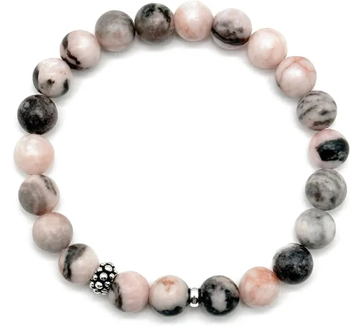 Vista 135 de Premium Handmade Crystal Healing, Gemstone Beaded Gift For Men Women