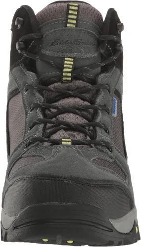Vista 2 de Eddie Bauer Botas de senderismo impermeables Lincoln para hombre