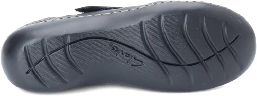 Vista 8 de Clarks Ashland Spin Q para mujer