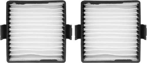 Vista 7 de Accesorio al vacío, alta compatibilidad, excelente artesanía, filtro de vacío ABS para casa, oficina, dormitorio