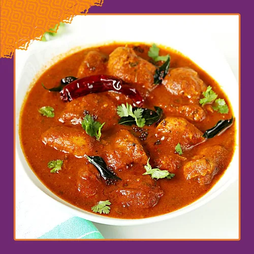 Vista 4 de PATAKS Pasta de curry Madras, 10 oz Caliente