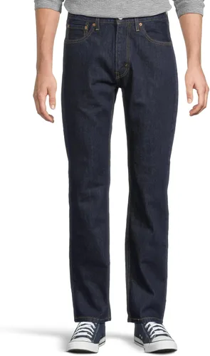 Vista 52 de Levi's Jeans 505 de ajuste regular para hombre (también disponibles en tallas grandes y altas)