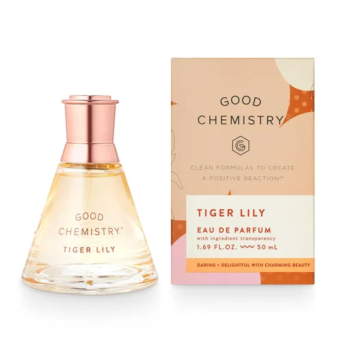 Vista 9 de Good Chemistry Cheerful Charmer Eau de Parfume