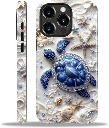 Vista 35 de Funda para iPhone 11, resistente híbrida 2 en 1, protección completa contra golpes con acabado brillante, diseño de collage de tela a cuadros