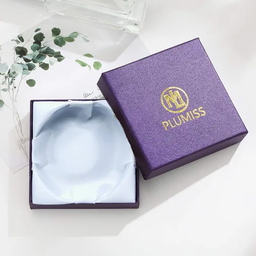 Vista 7 de Plumiss Colección de pulseras de cuentas de cuero de cristal natural hechas a mano para mujer