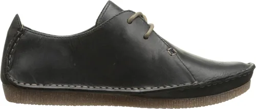 Vista 6 de Clarks Janey Mae Oxford Zapato para mujer