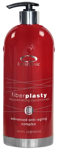 Vista 3 de KERARGANIC ACONDICIONADOR REJUVENANTE FIBERPLASTY 8.4floz/8.5 fl oz